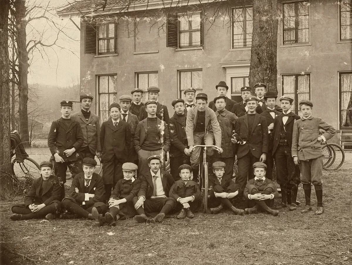 Bloemendaal aan Zee Hondenstrand, Bloemendaal, Netherlands
