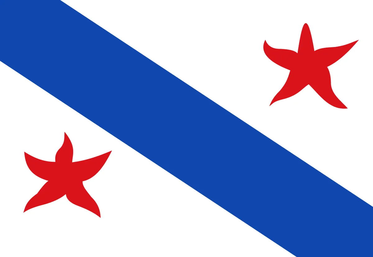 Cadzand-Bad Hondenstrand, Cadzand, Netherlands