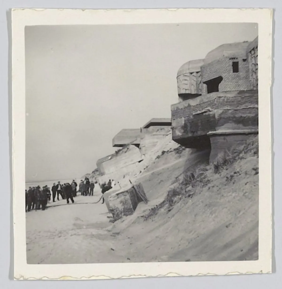 Callantsoog Hondenstrand, Callantsoog, Netherlands