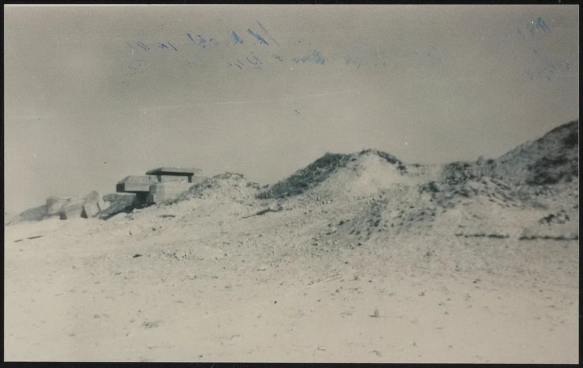 Groote Keeten Strand, Groote Keeten, Netherlands