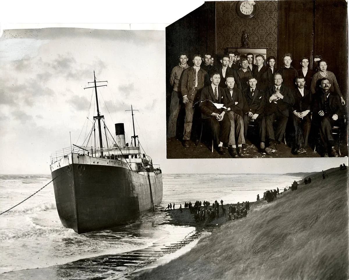 Hoek van Holland Strand, Hoek van Holland, Netherlands