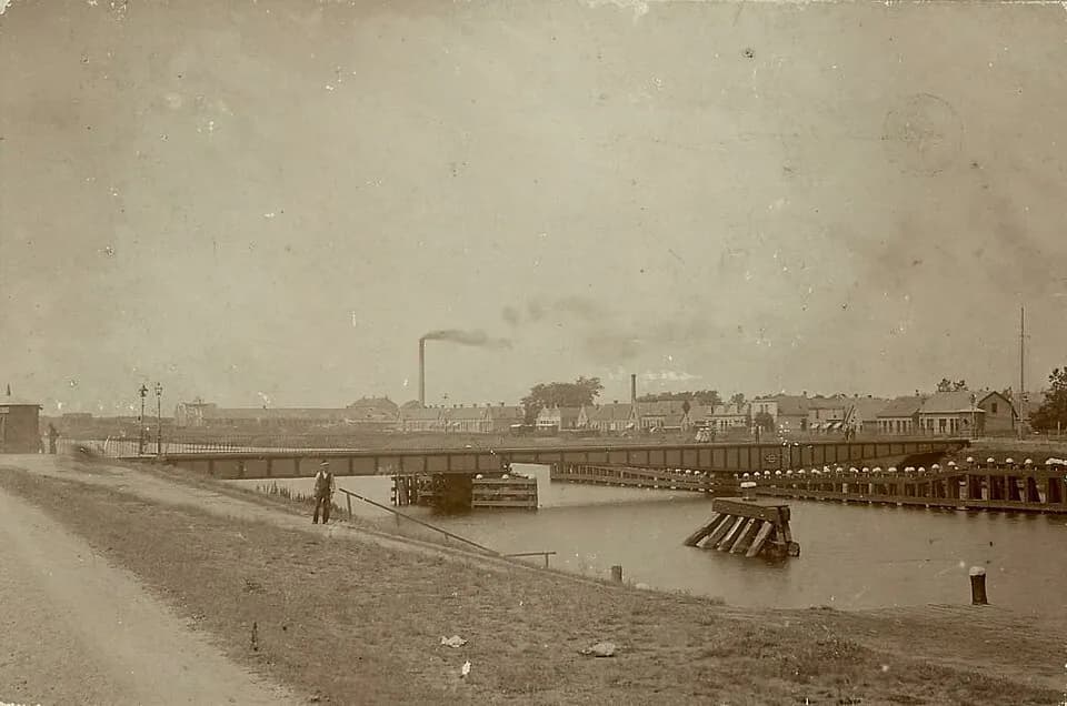 Velsen-Noord Strand, Velsen-Noord, Netherlands