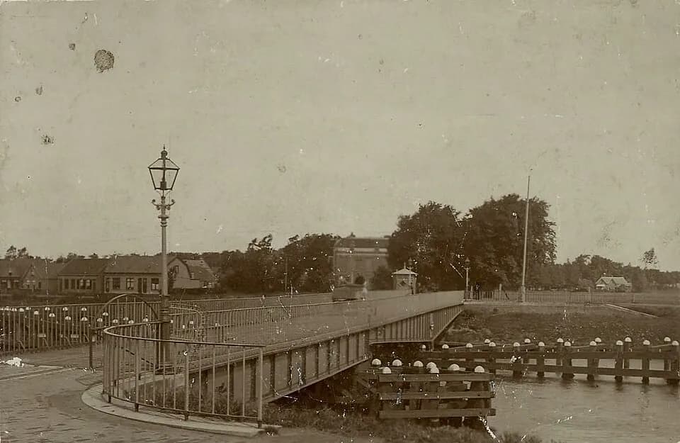 Velsen-Noord Strand, Velsen-Noord, Netherlands